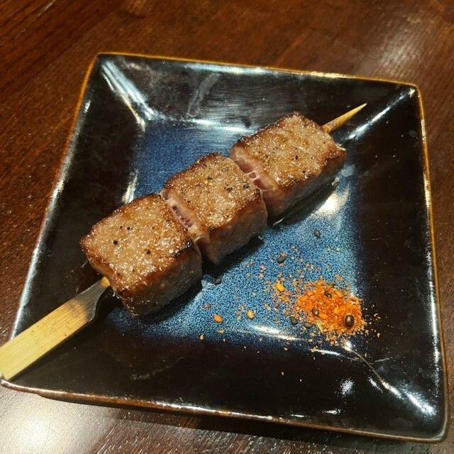 A5 Japanese Wagyu 
