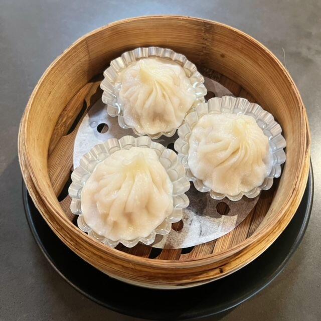 Pork Soup Dumpling Xlb